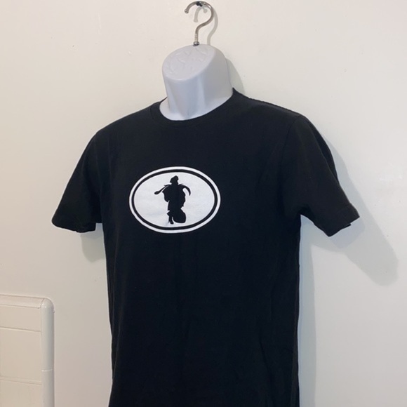 Unisex “Got a little CAPTAIN in you?” Graphic Tee - Picture 4 of 9